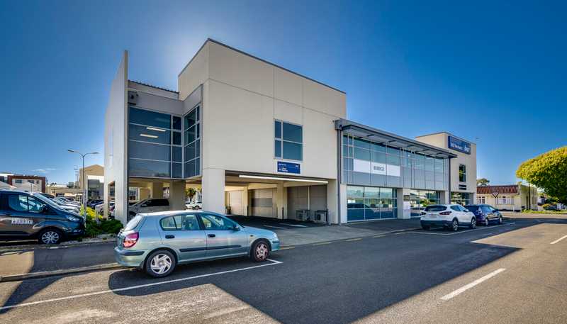 205 Hastings Street South, Hastings
