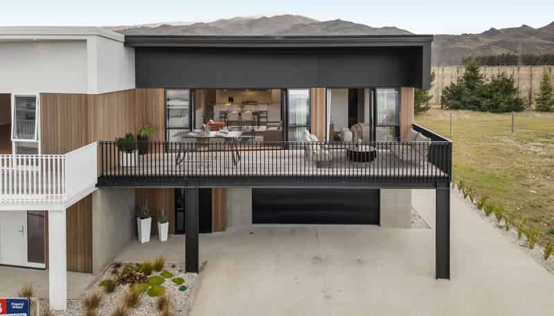 21B Quinns Way, Cromwell