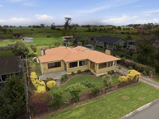 15 Hendersons Line, Marton