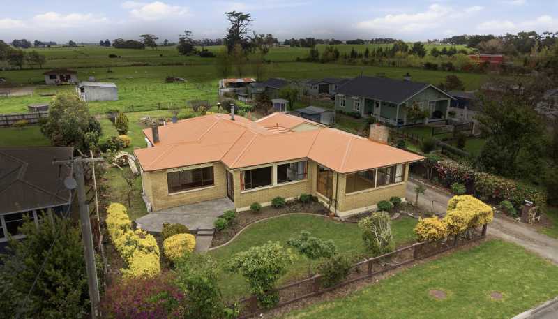 15 Hendersons Line, Marton