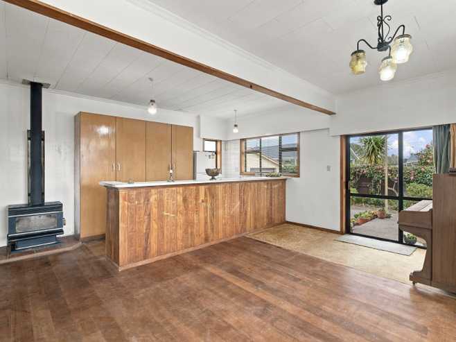 15 Hendersons Line, Marton