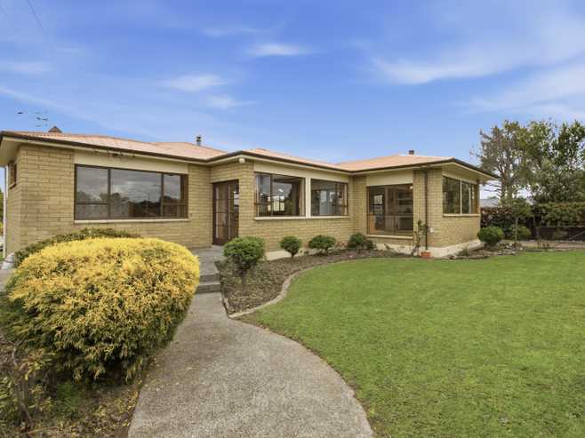 15 Hendersons Line, Marton