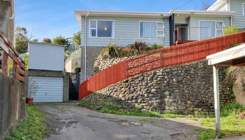A/27 Kellsmere Crescent, Island Bay