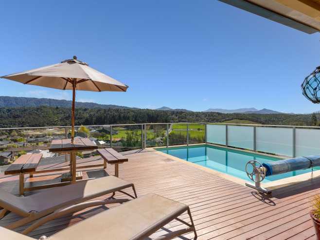 8 Bell Bird Rise, Picton