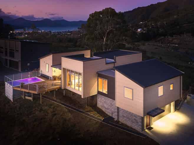 8 Bell Bird Rise, Picton