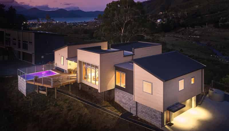 8 Bell Bird Rise, Picton
