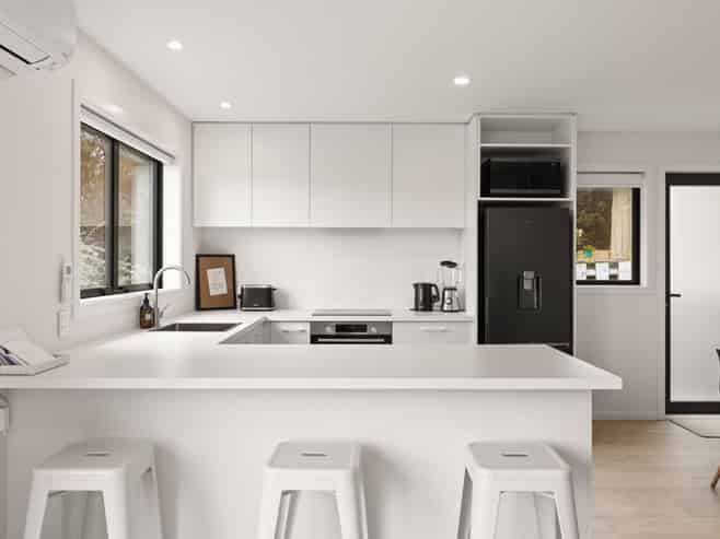 1/210 Centaurus Road, Saint Martins