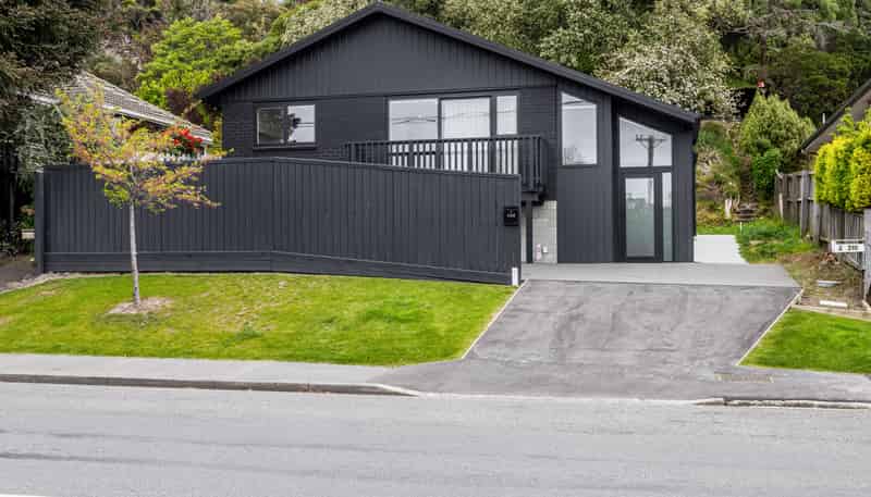 1/210 Centaurus Road, Saint Martins