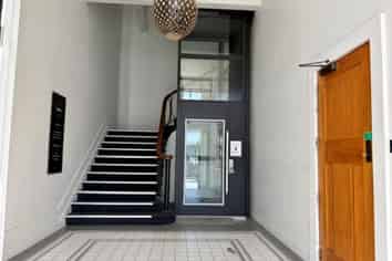 Iconic Ground Floor Executive Office