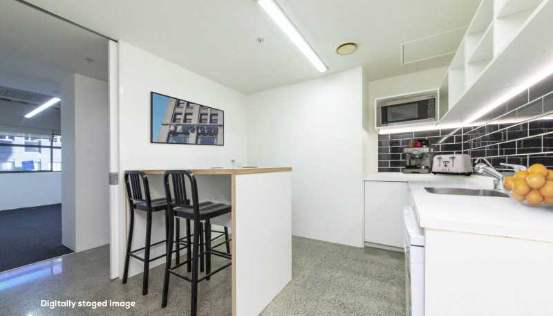 8 Heather Street, Parnell