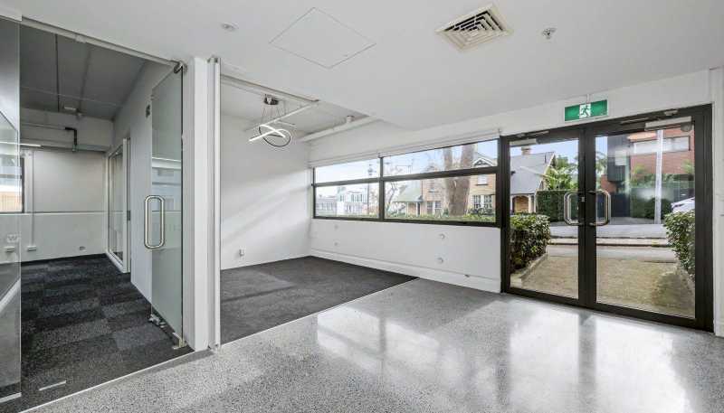 8 Heather Street, Parnell