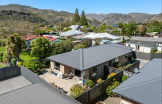 31A Donegal Street, Cromwell