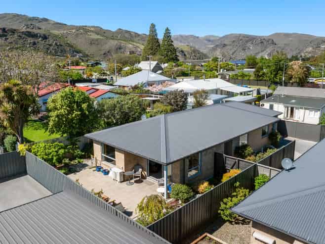 31A Donegal Street, Cromwell