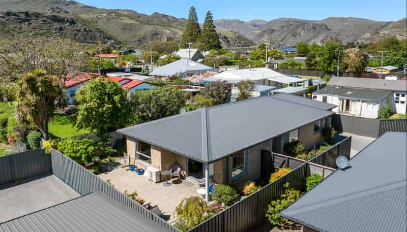 31A Donegal Street, Cromwell