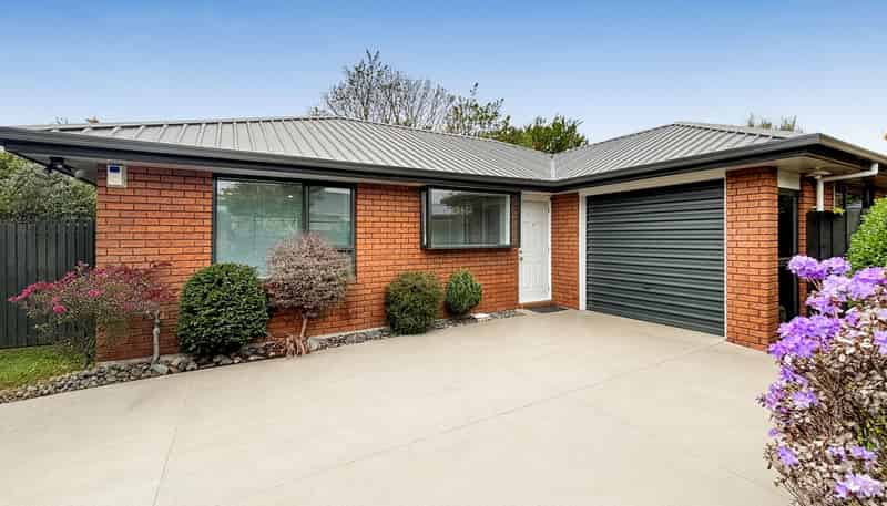 26A Plunket St, Spreydon