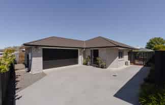254B Waihi Road, Judea