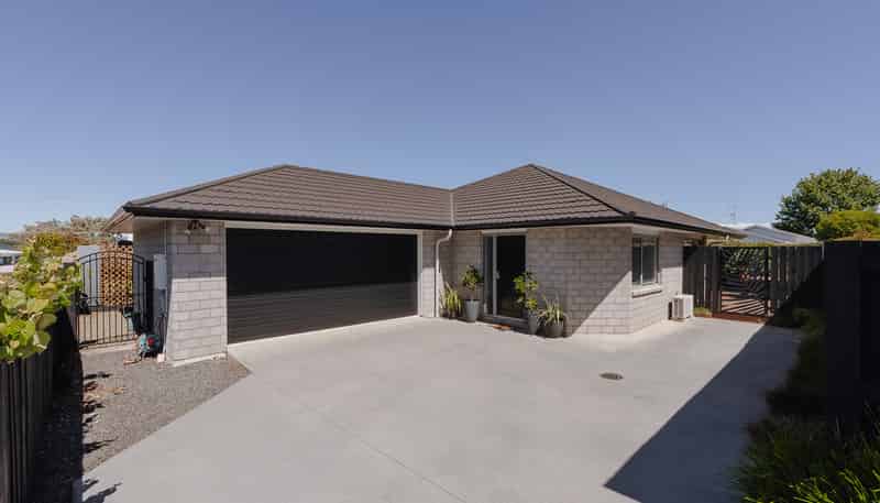 254B Waihi Road, Judea