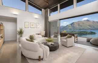 52 Suburb Street, Queenstown