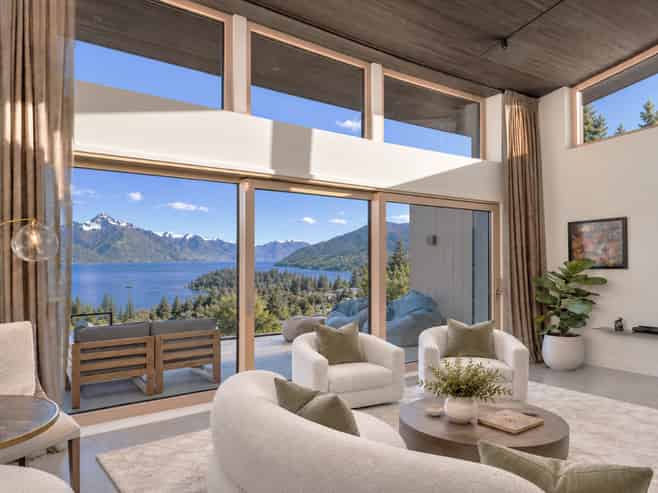 52 Suburb Street, Queenstown