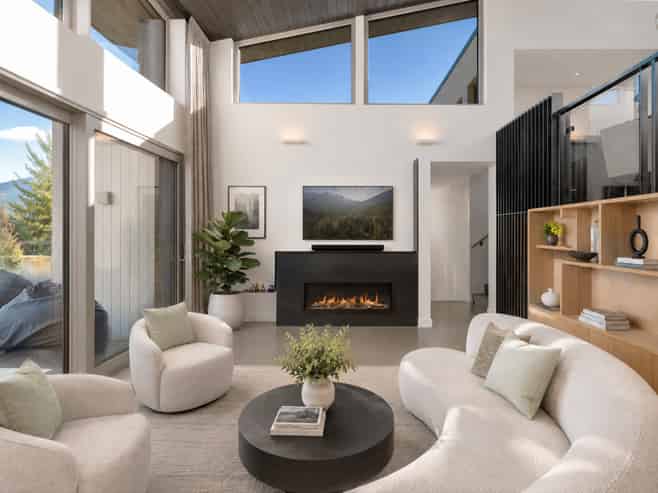 52 Suburb Street, Queenstown