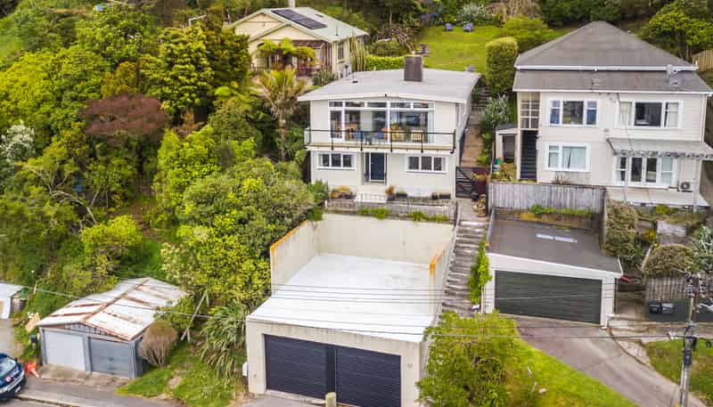57 Farnham Street, Mornington