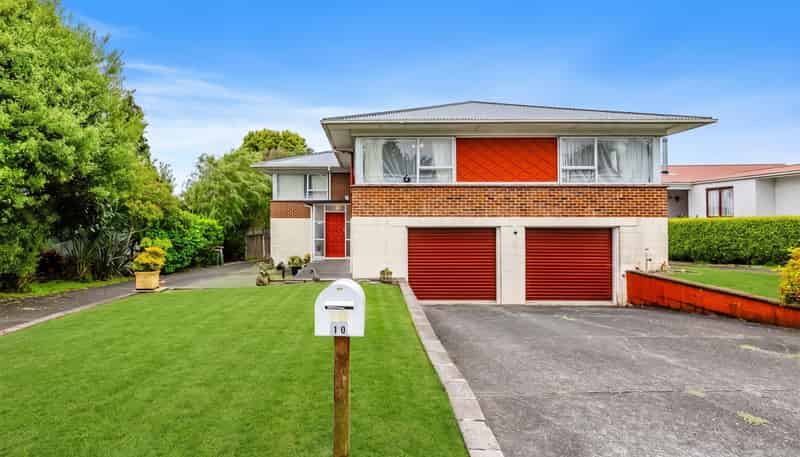 10 Frank Place, Hillpark