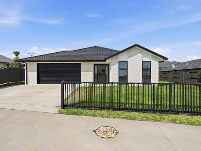 66C Tynan Street, Te Puke