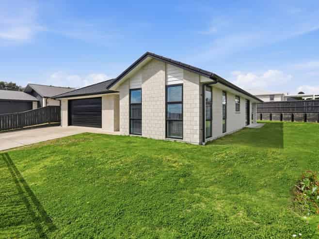 66C Tynan Street, Te Puke
