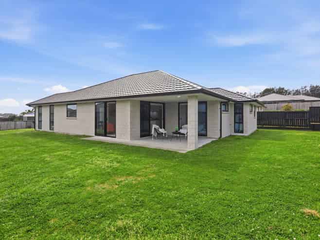 66C Tynan Street, Te Puke