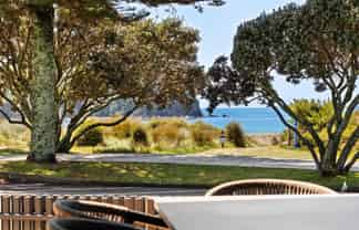 55 Marine Parade, Mount Maunganui