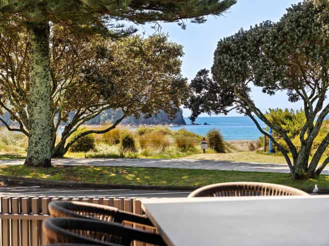 55 Marine Parade, Mount Maunganui