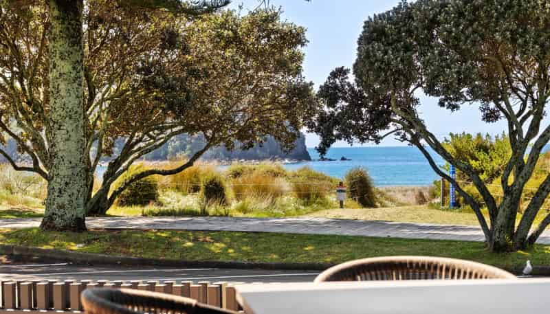 55 Marine Parade, Mount Maunganui