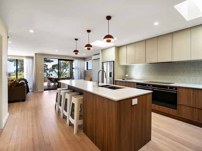 55 Marine Parade, Mount Maunganui