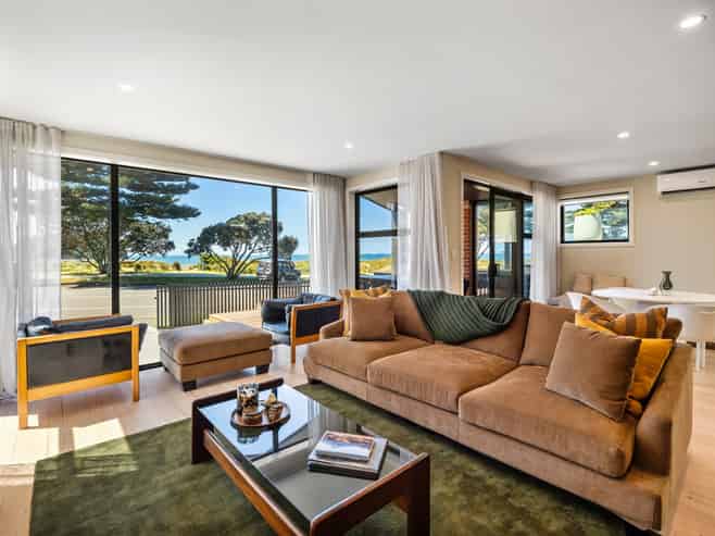 55 Marine Parade, Mount Maunganui