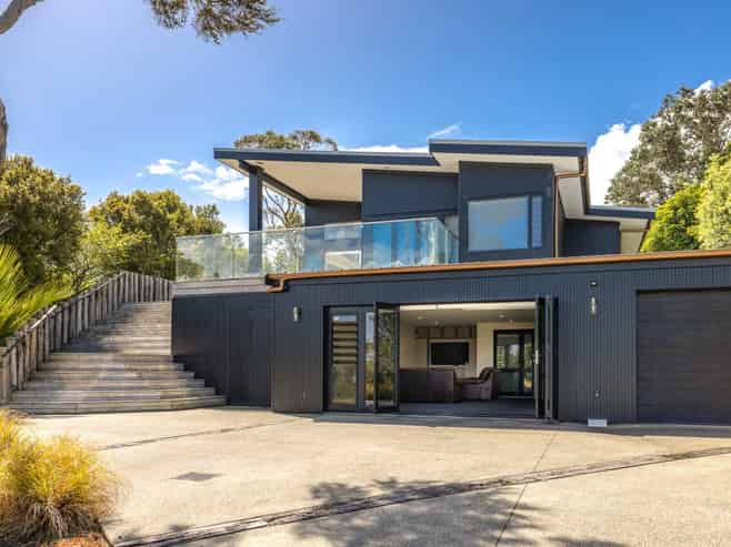 27 Goodwin Avenue, Oneroa