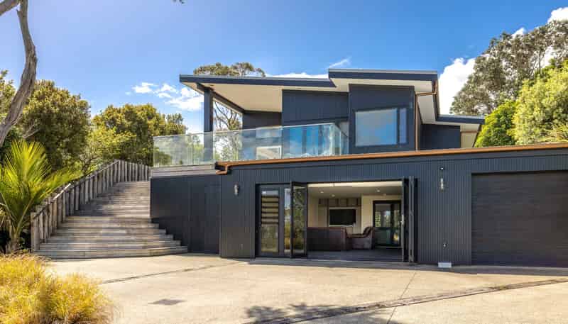 27 Goodwin Avenue, Oneroa