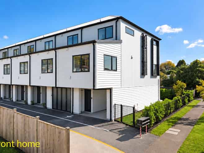 1/3 Ferndale Road, Ellerslie
