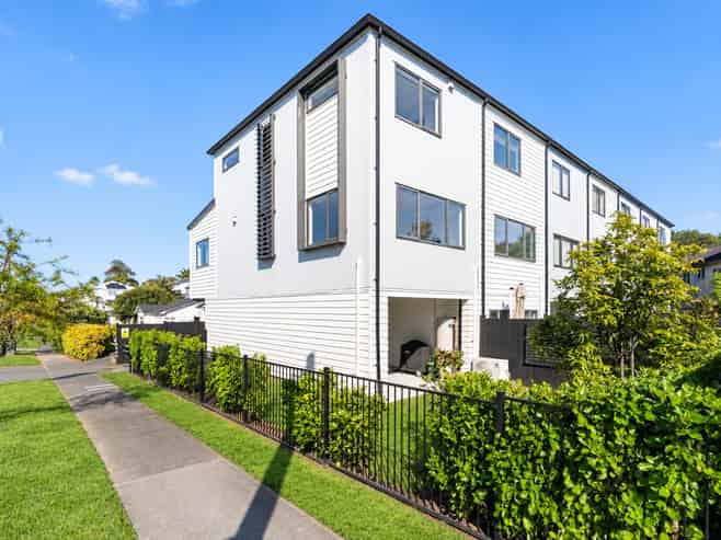 1/3 Ferndale Road, Ellerslie