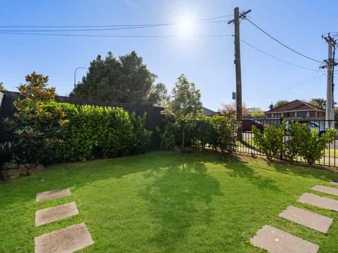 1/3 Ferndale Road, Ellerslie