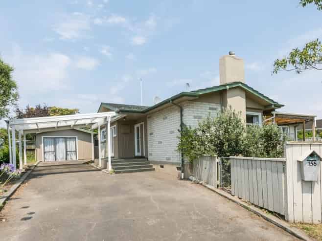 156 Te Mata Road, Havelock North