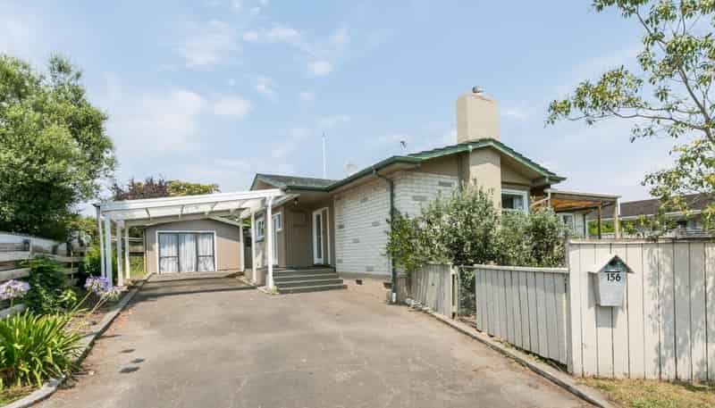 156 Te Mata Road, Havelock North