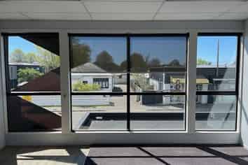 Modern First Floor Office - St Albans 