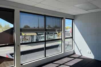 Modern First Floor Office - St Albans 