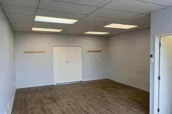 Modern First Floor Office - St Albans 