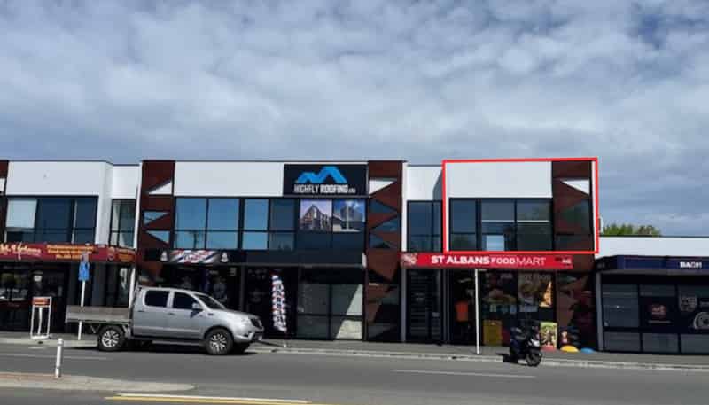 4/159 Cranford Street, Saint Albans