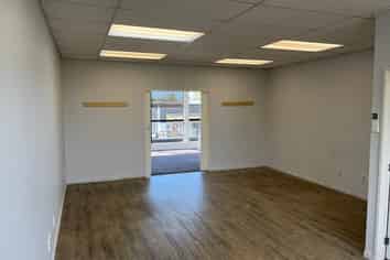 Modern First Floor Office - St Albans 