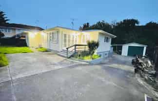 25 Rosehill Drive, Rosehill