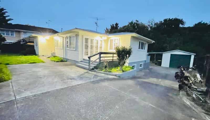 25 Rosehill Drive, Rosehill