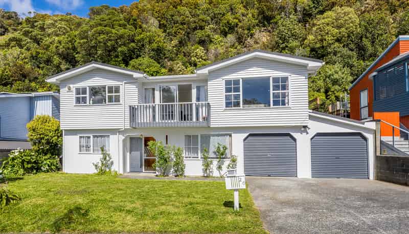 26 Lynmouth Avenue, Karori