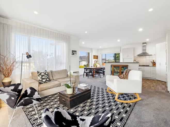 19 Lieshout Way, Pukekohe